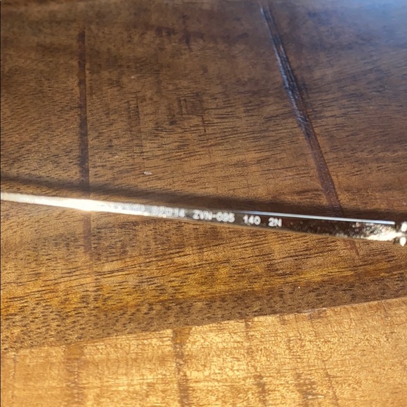 Prada Rose Lens Sunglasses - Picture 3 of 5